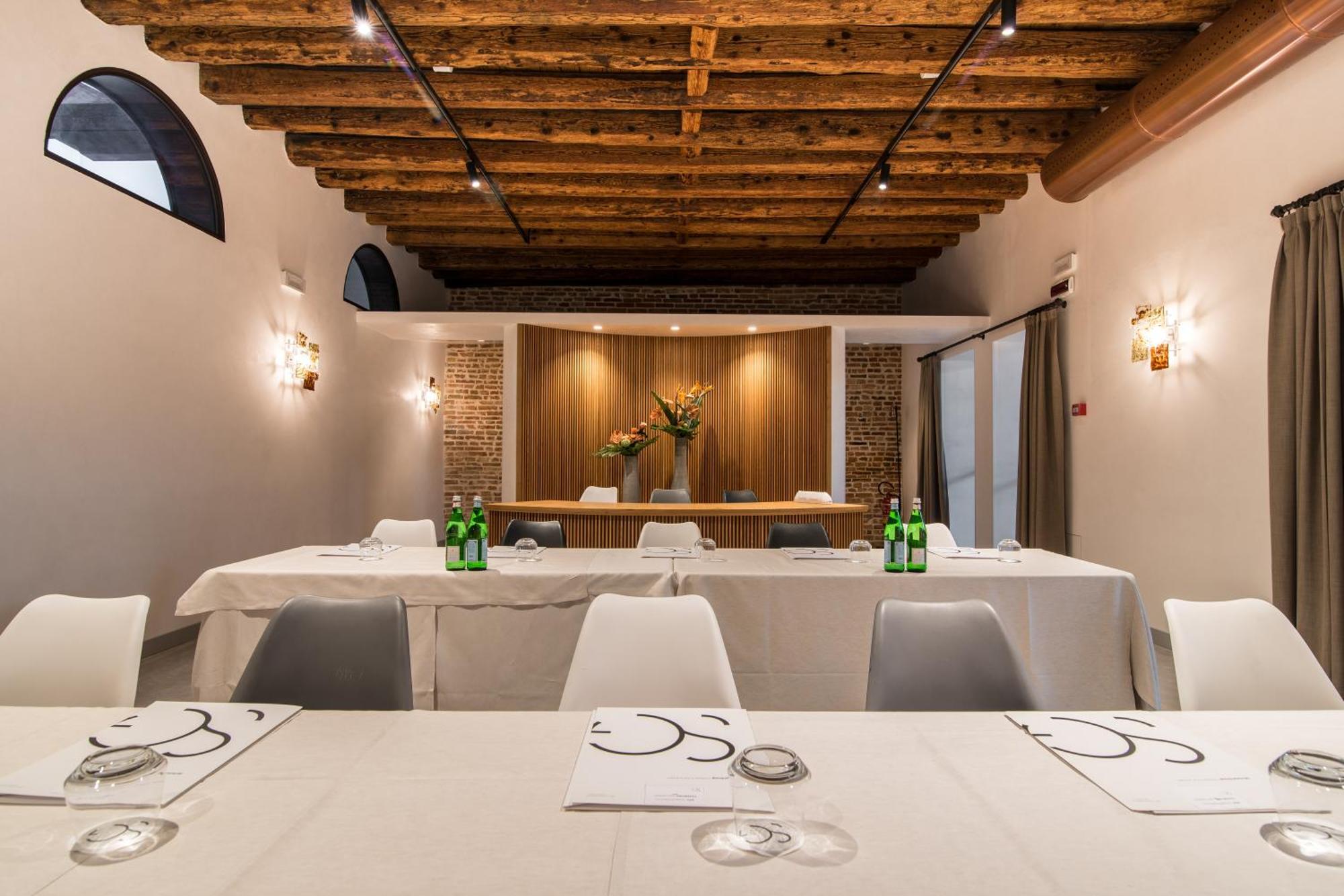 Fiesso dʼArtico Hotel Ristorante Magia Del Brenta מראה חיצוני תמונה