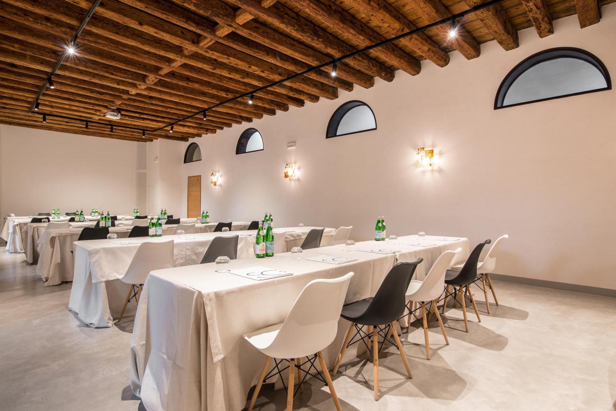 Fiesso dʼArtico Hotel Ristorante Magia Del Brenta מראה חיצוני תמונה
